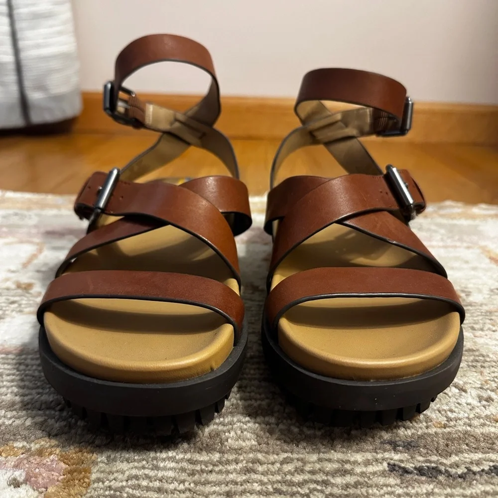 Sam Edelman Sandals - Picture 6 of 9